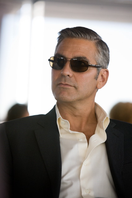 Still of George Clooney in Ocean's Thirteen (2007)