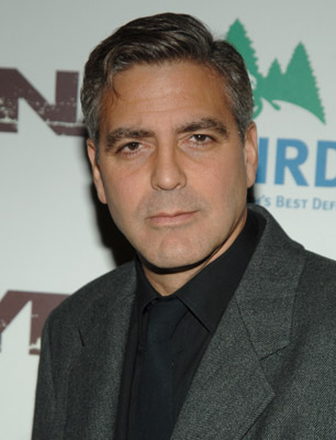 George Clooney at event of Syriana (2005)