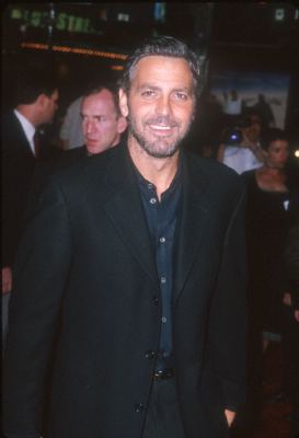 George Clooney at event of Three Kings (1999)
