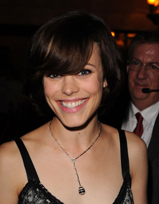 Rachel McAdams at event of Che: Part Two (2008)