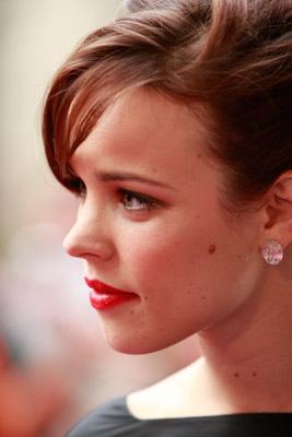 Rachel McAdams at event of Married Life (2007)