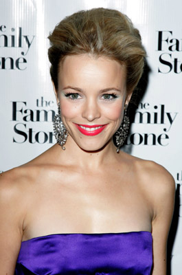 Rachel McAdams at event of The Family Stone (2005)