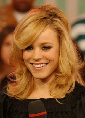 Rachel McAdams at event of Total Request Live (1999)