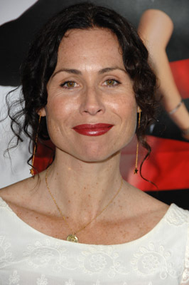 Minnie Driver at event of Four Christmases (2008)
