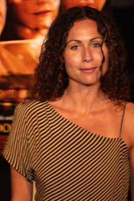 Minnie Driver at event of Moonlight Mile (2002)