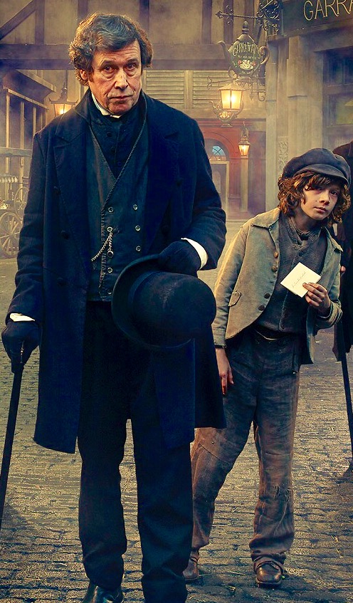 Dickensian