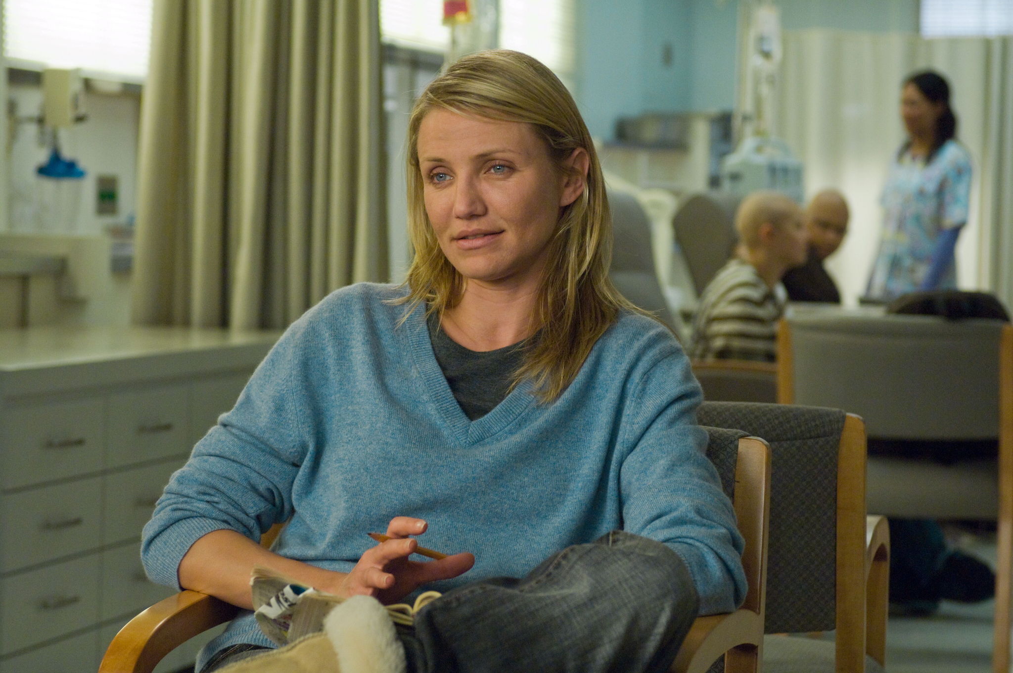 Still of Cameron Diaz in My Sister's Keeper (2009)