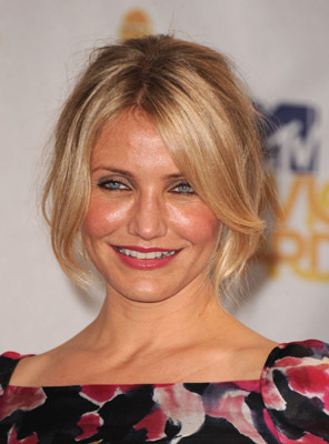 Cameron Diaz