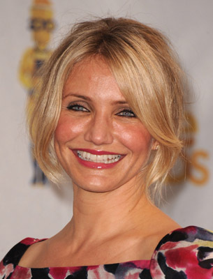 Cameron Diaz