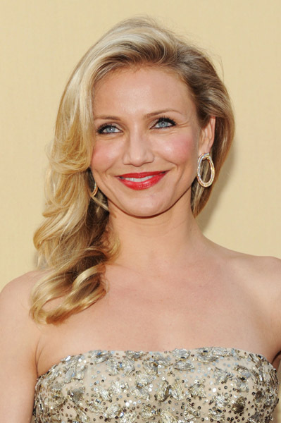 Cameron Diaz at event of The 82nd Annual Academy Awards (2010)