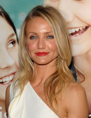 Cameron Diaz at event of My Sister's Keeper (2009)