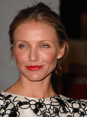 Cameron Diaz at event of Namai (2009)