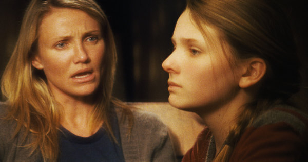 Still of Cameron Diaz and Abigail Breslin in My Sister's Keeper (2009)