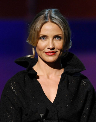 Cameron Diaz