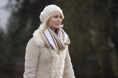 Still of Cameron Diaz in The Holiday (2006)