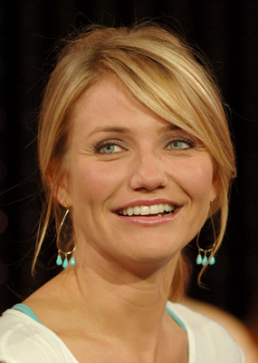 Cameron Diaz at event of Total Request Live (1999)