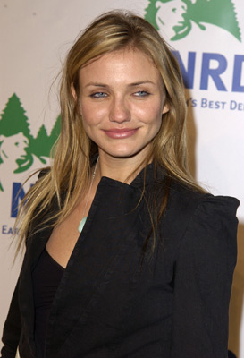 Cameron Diaz