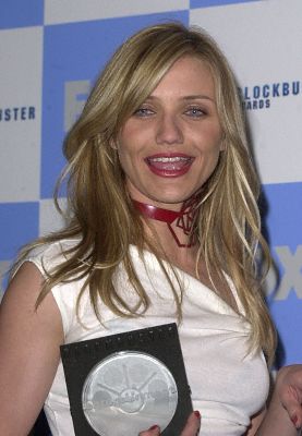 Cameron Diaz