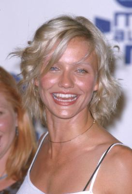 Cameron Diaz