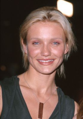 Cameron Diaz