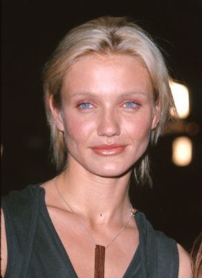 Cameron Diaz