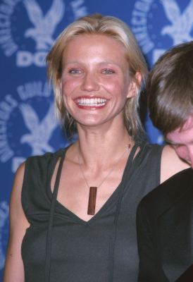 Cameron Diaz