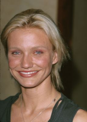 Cameron Diaz