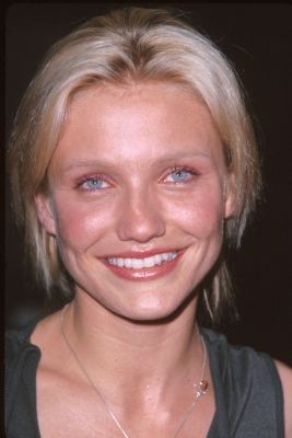 Cameron Diaz