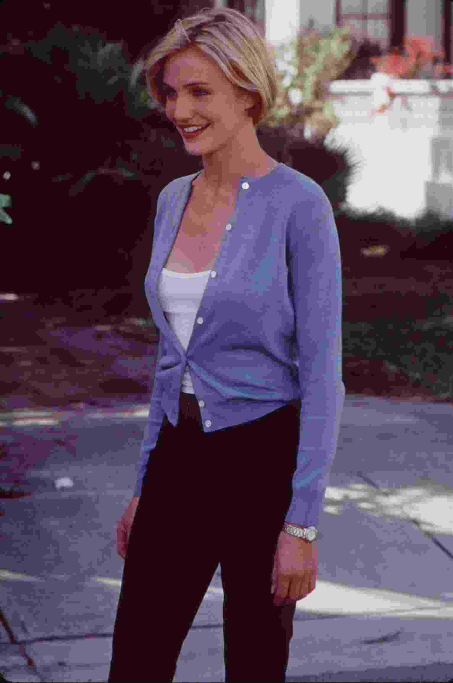 Still of Cameron Diaz in There's Something About Mary (1998)