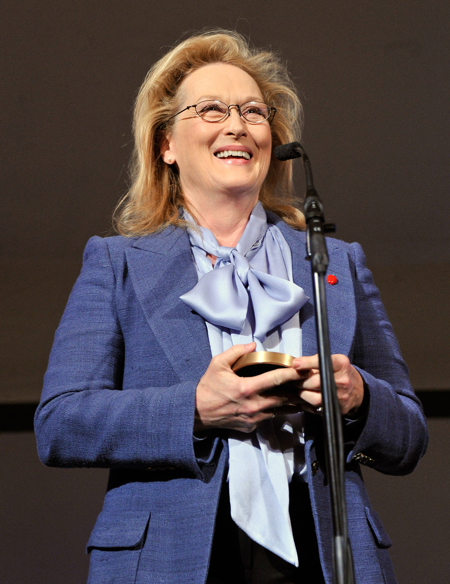 Meryl Streep