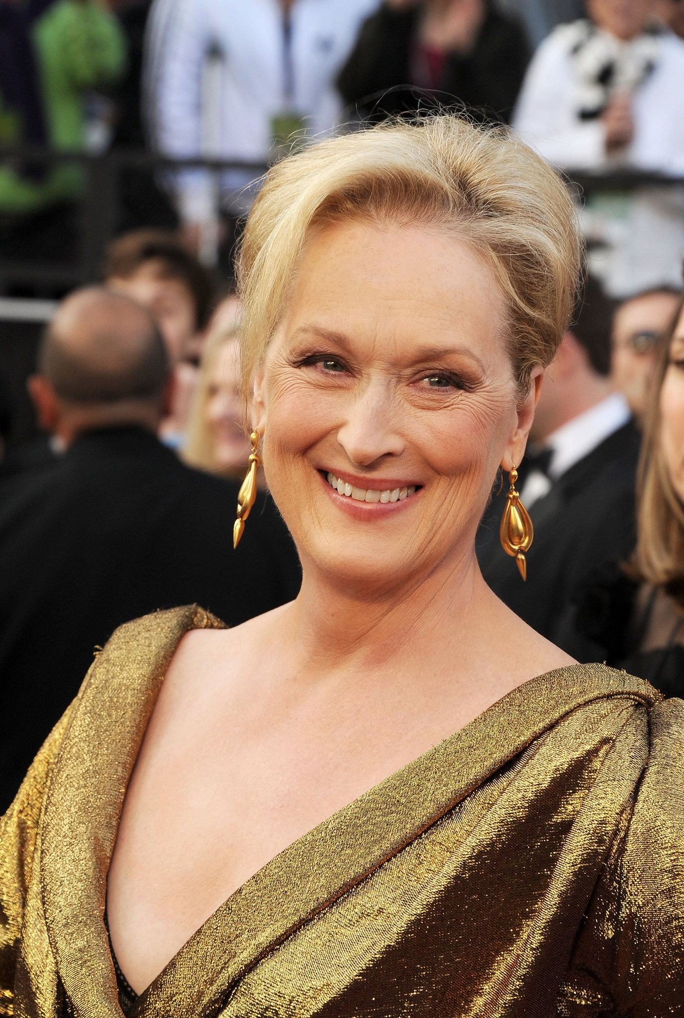 Meryl Streep