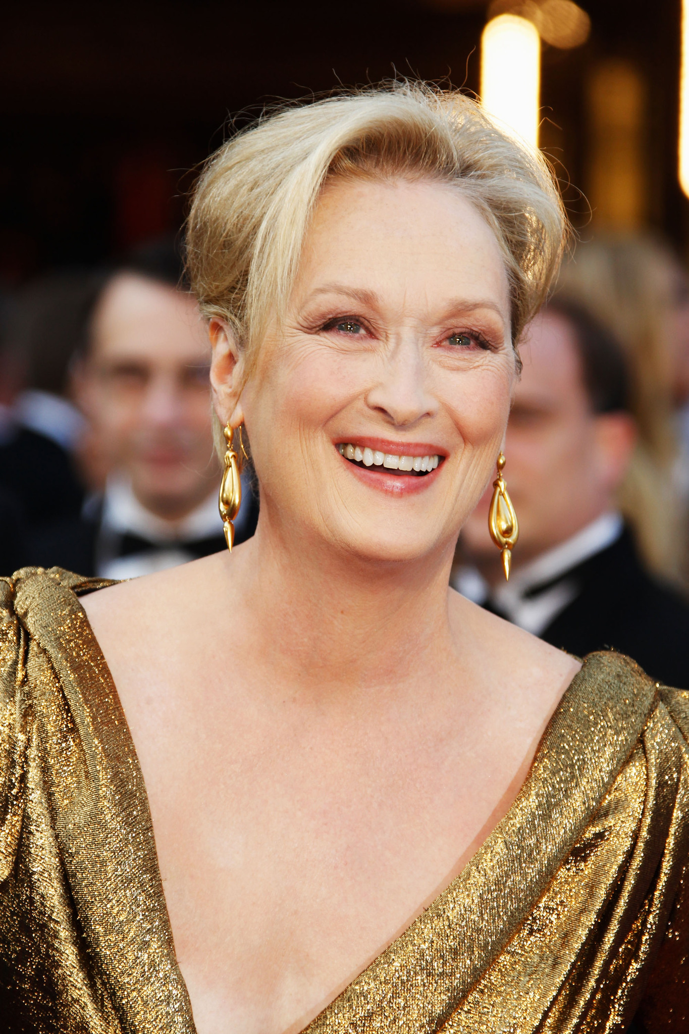 Meryl Streep