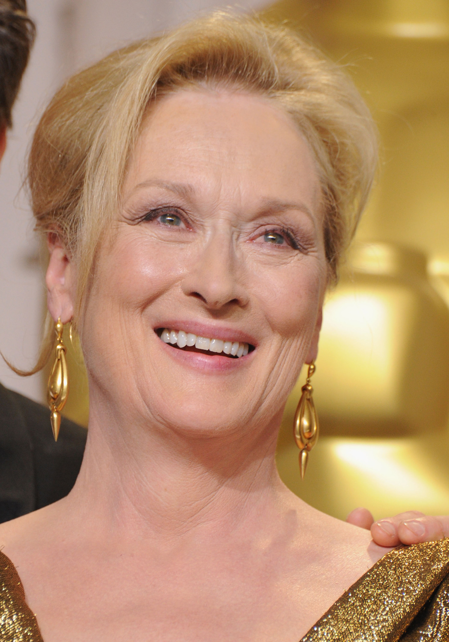 Meryl Streep