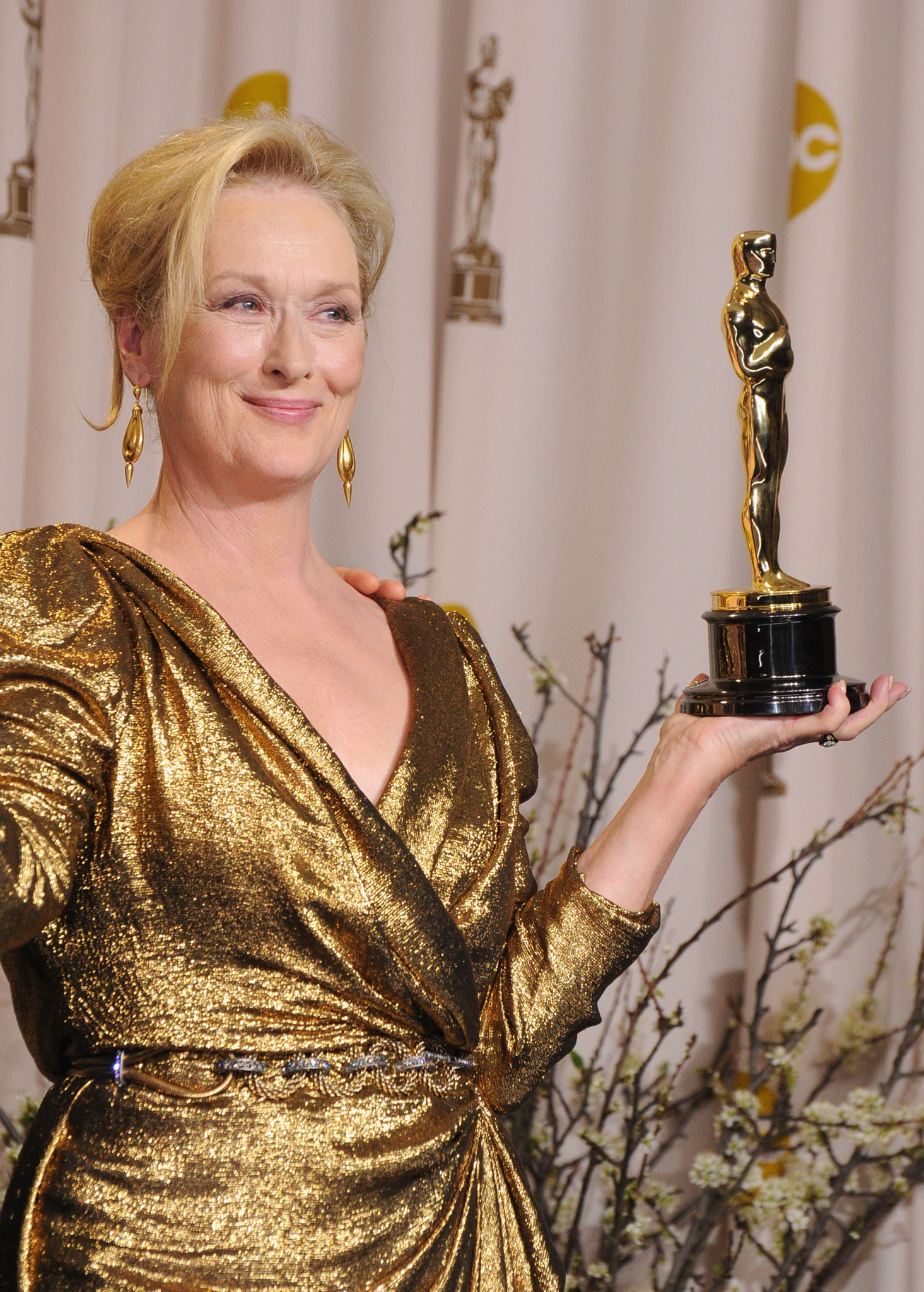 Meryl Streep