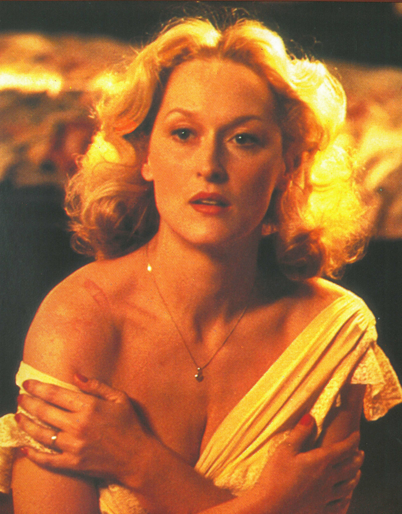 Still of Meryl Streep in Sophie's Choice (1982)
