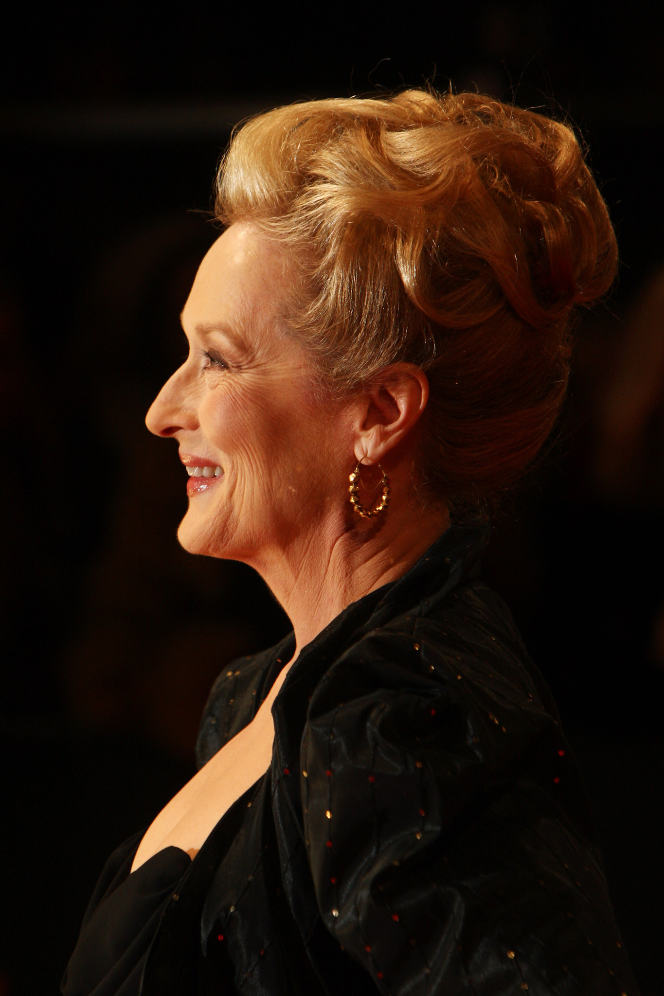 Meryl Streep