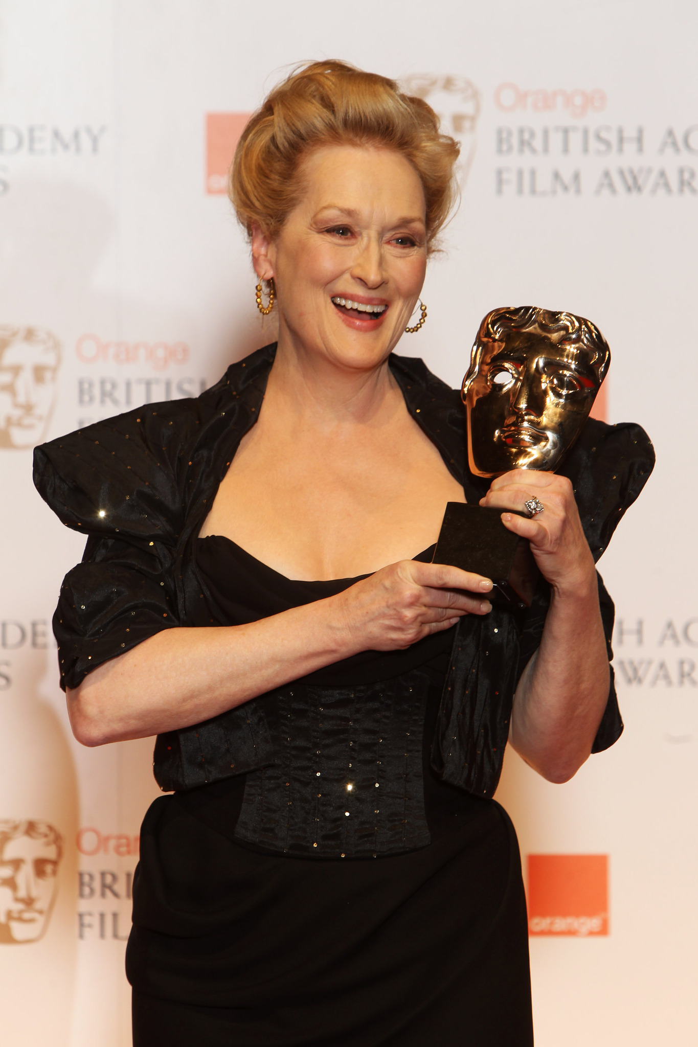 Meryl Streep