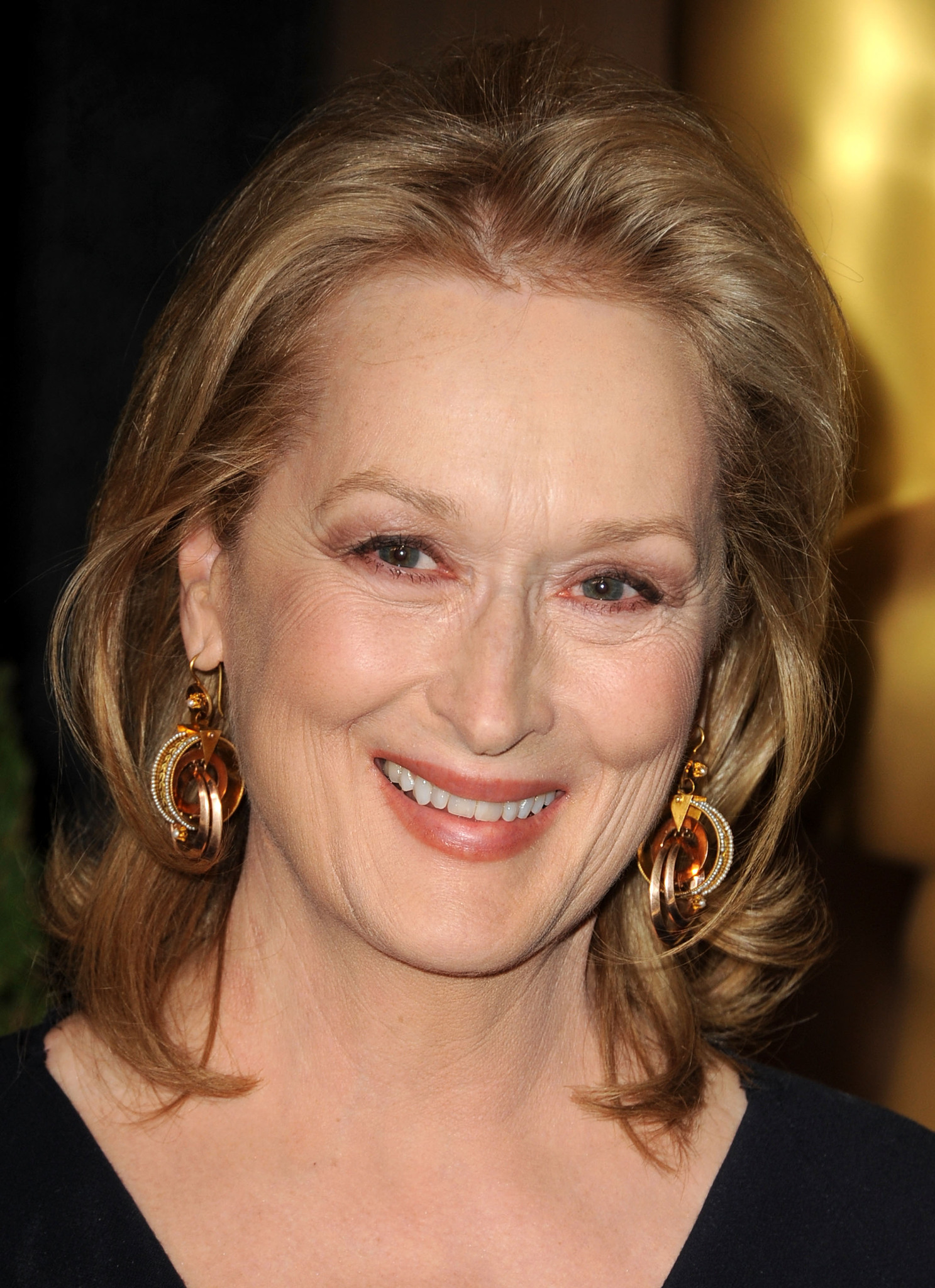 Meryl Streep