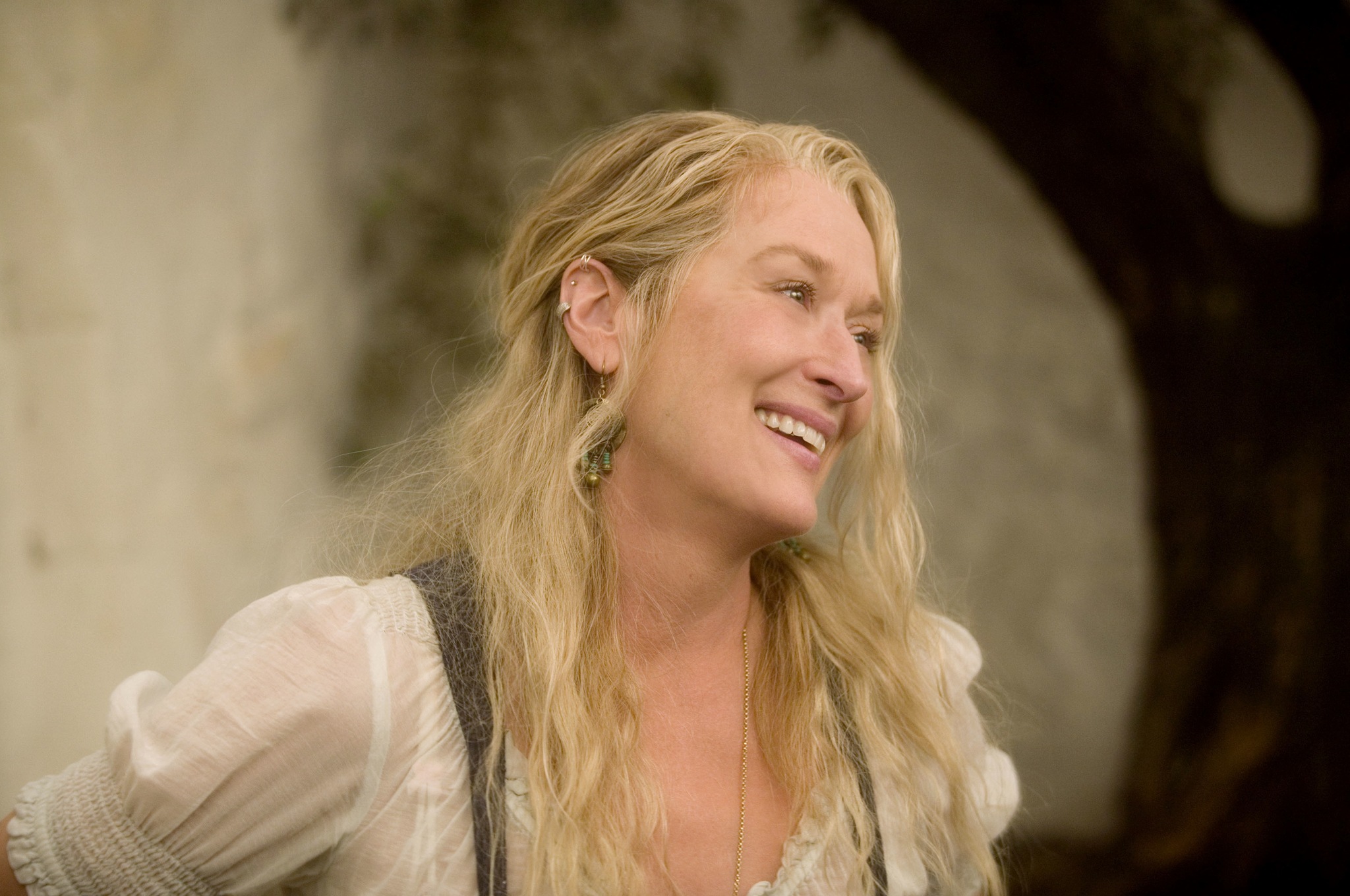 Still of Meryl Streep in Mamma Mia! (2008)