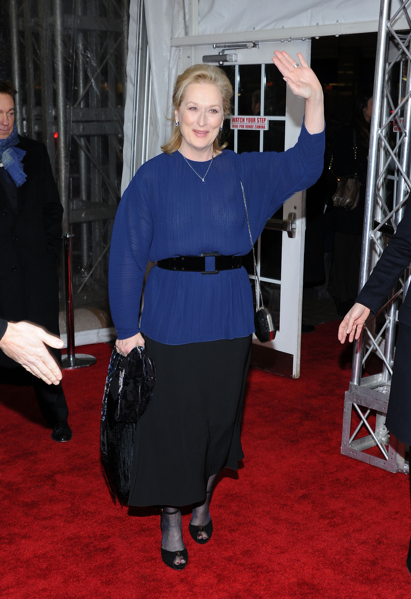 Meryl Streep