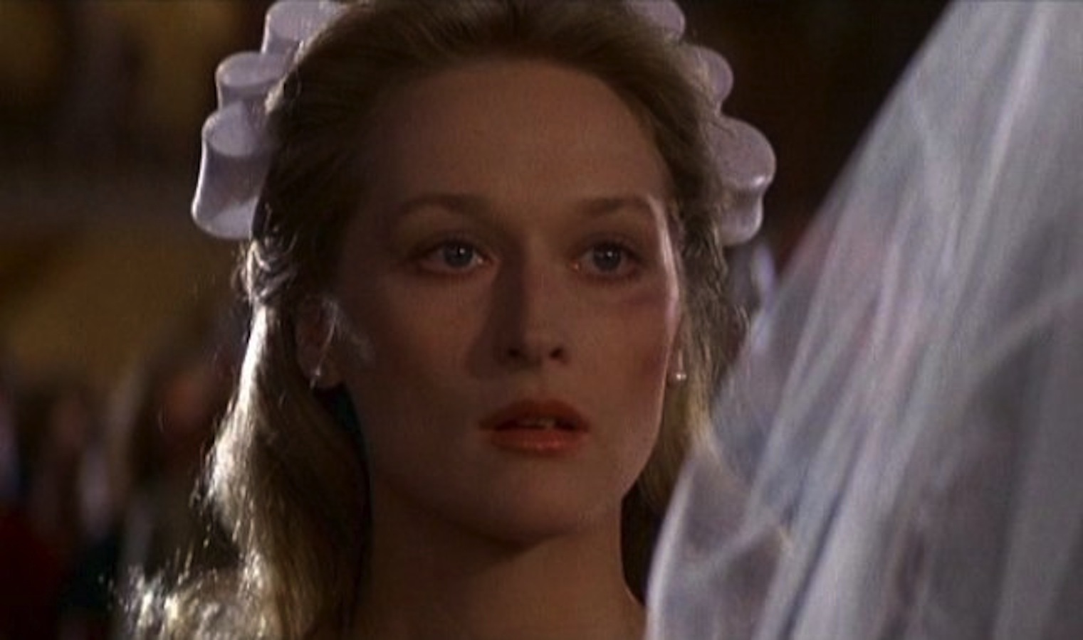 Still of Meryl Streep in The Deer Hunter (1978)