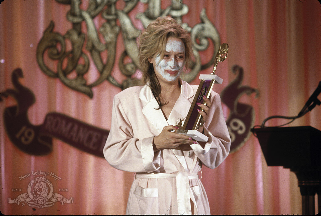 Still of Meryl Streep in She-Devil (1989)