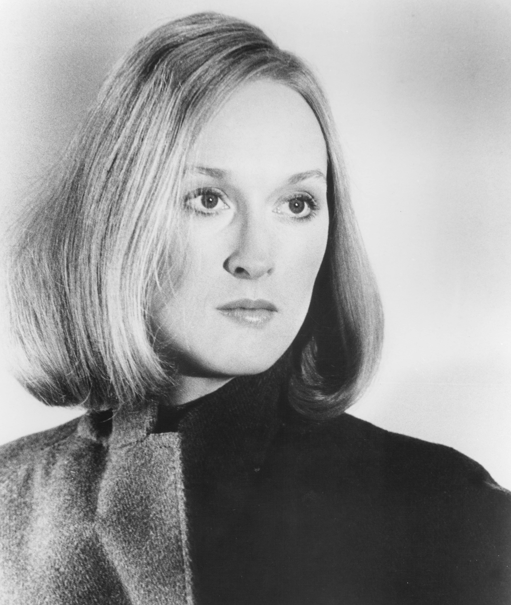 Still of Meryl Streep in Still of the Night (1982)