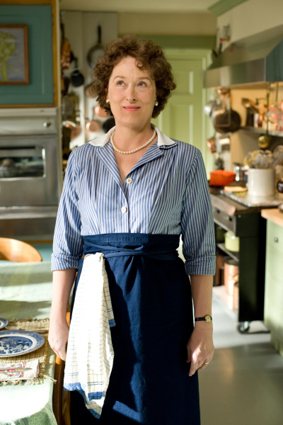 Still of Meryl Streep in Julie ir Julia (2009)