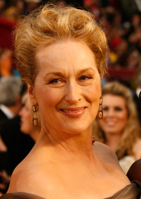 Meryl Streep