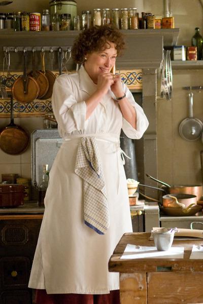 Still of Meryl Streep in Julie ir Julia (2009)