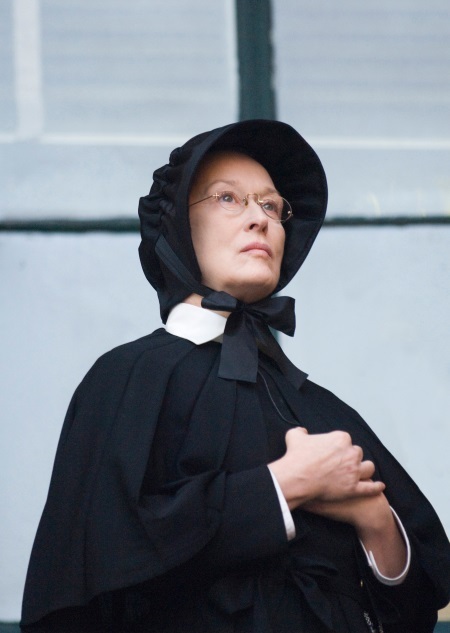 Still of Meryl Streep in Doubt (2008)
