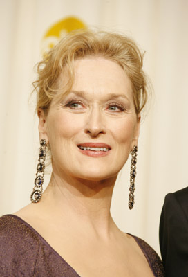 Meryl Streep at event of The 78th Annual Academy Awards (2006)