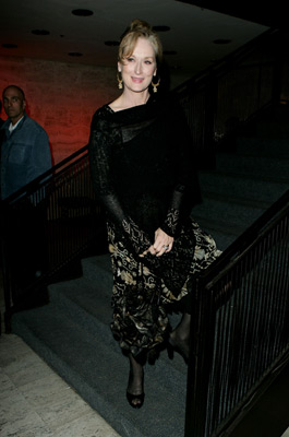 Meryl Streep at event of Prime (2005)