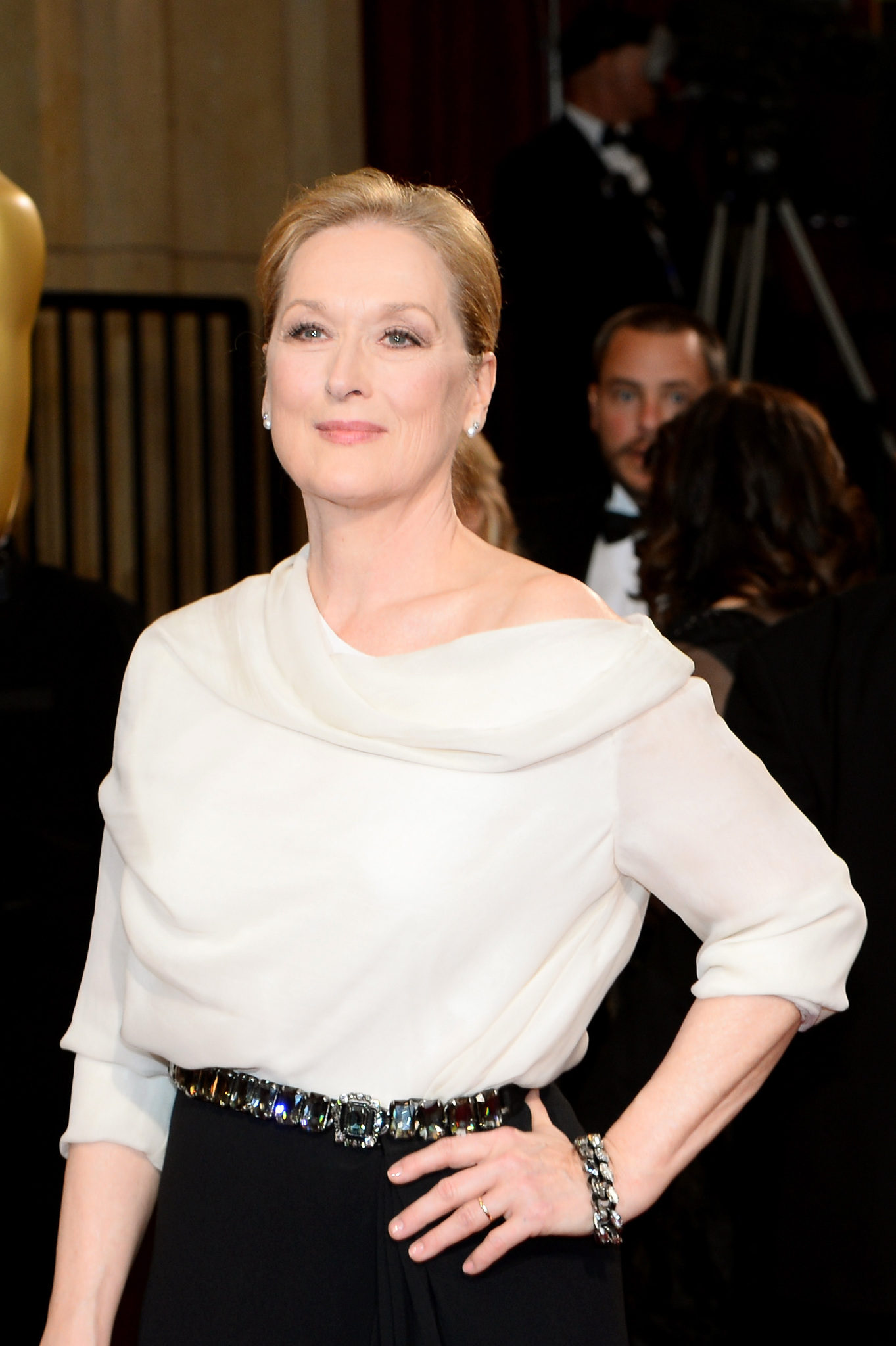 Meryl Streep